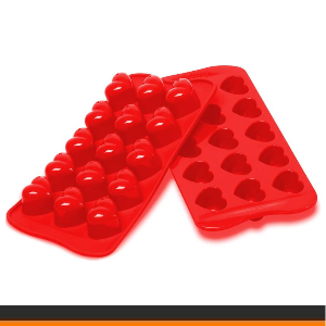 Moldes metlicos, vidrio y otros materiales