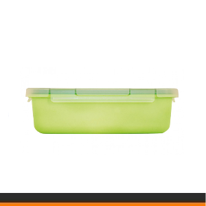 Recipientes cocina hermticos de plstico