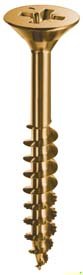 CARGOL ABC SPAX-S C/AVE ZI3.5X45 (19)