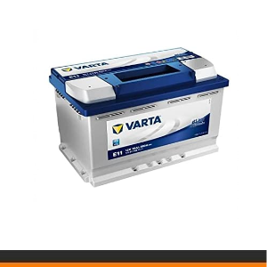Bateras Vehculo