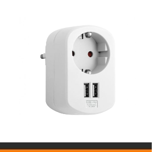 Pequeo material elctrico de instalacin