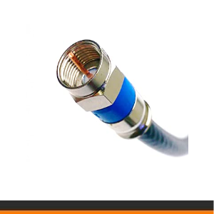 Cable coaxial / Antena a metros
