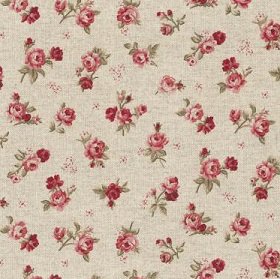 SERVILLETAS 41X41 LIVING DAI.RED2253515