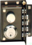 CERRADURA SANSON 240- 7 I 240 IZQ.
