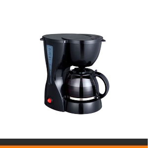 Cafeteras y molinillos elctricos
