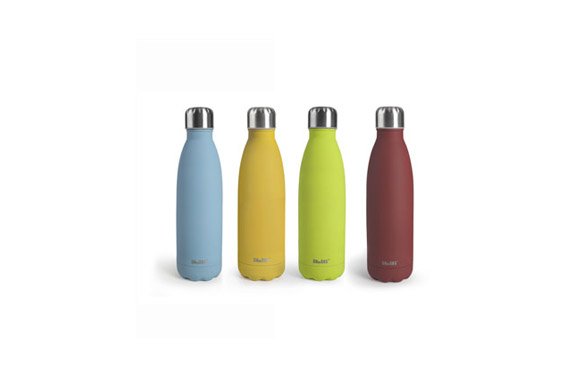 BOTELLA INOX TERMO (EXPOSITOR)