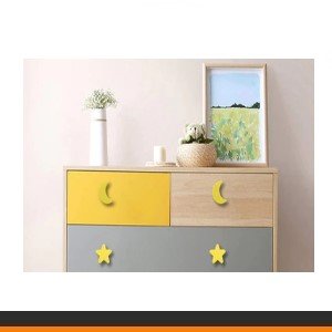 Mobiliario interior infantil