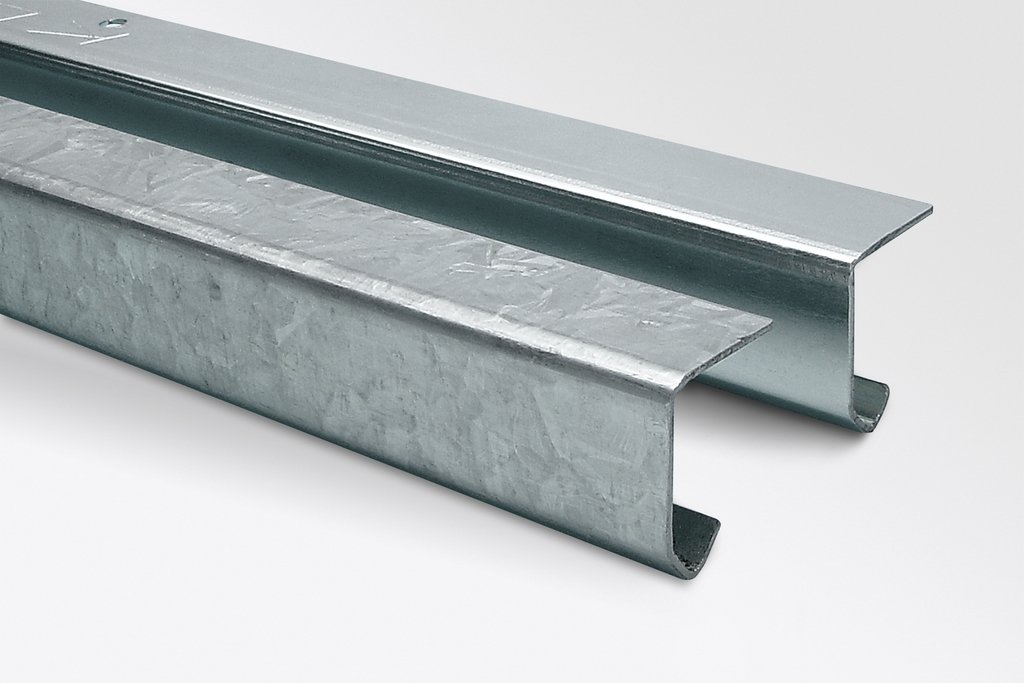 GUIA ACERO NEOCROM K20/30