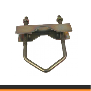 Mstiles y anclajes para antenas de audio e imagen