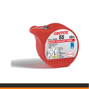 Tefln, PTFE para sellado estanco
