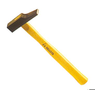 MARTILLO EBANISTA 135 GRS 18 MM 8005-A