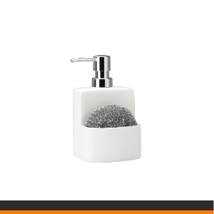 Ordenacin utensilios limpieza cocina