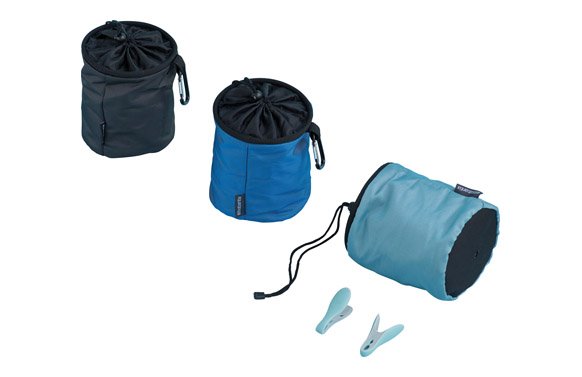 BOLSA PORTAPINZAS SURTIDO 105784