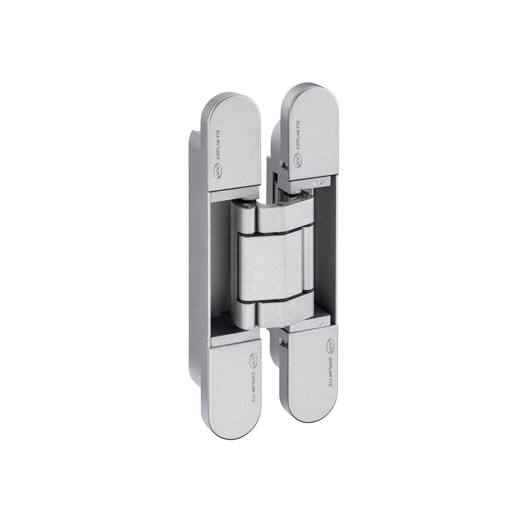 FRONTISSA INVISIBLE COPLAN 175 GRIS 9006