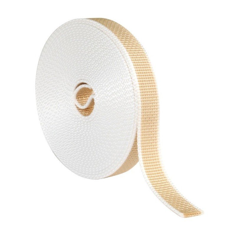 CINTA PERSIANA BEIGE 22MM (6MTS)