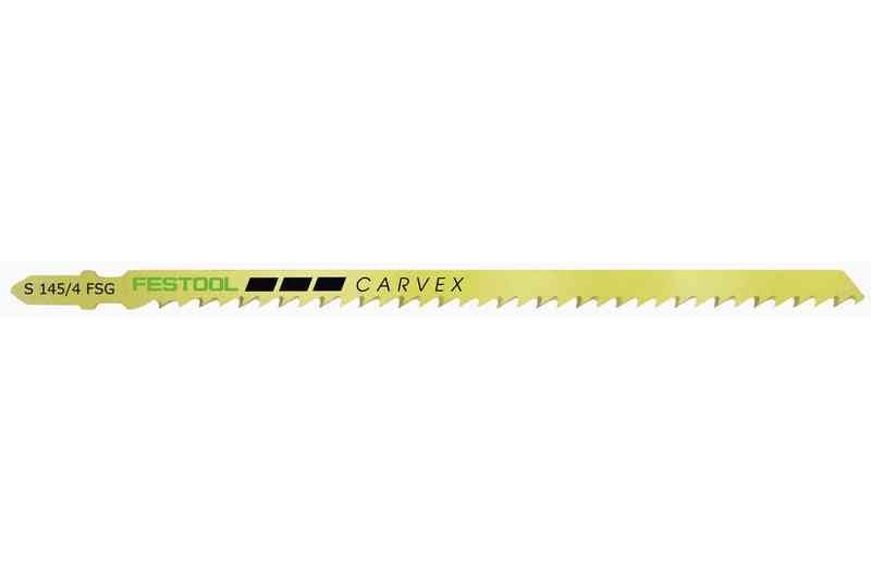 HOJA DE CALAR S145/4 FSG 5UN. 204335