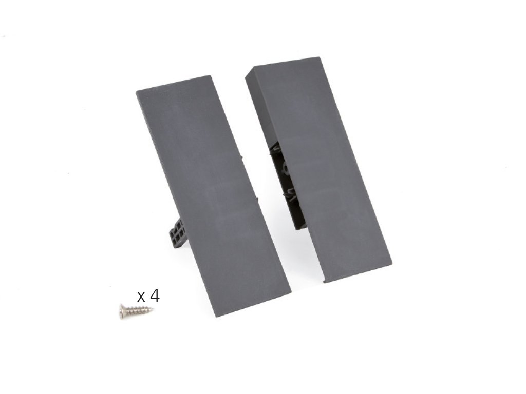 FIJACION SLIM BLANCO 127 3025315