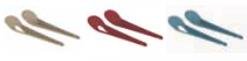 CUBIERTOS SERVIR BEIG M5550TE