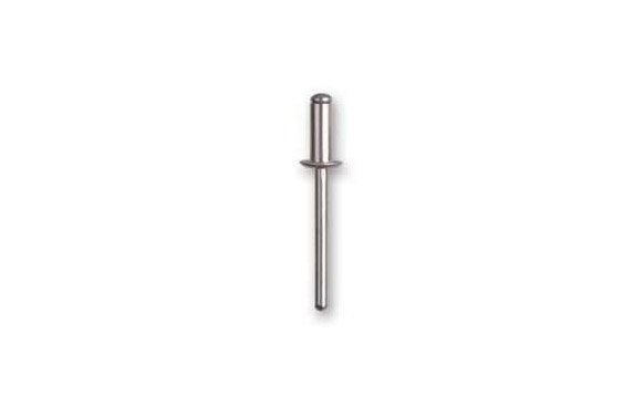 REMACHE ALUMINIO/ACERO STANDARD CABEZA ALOMADA