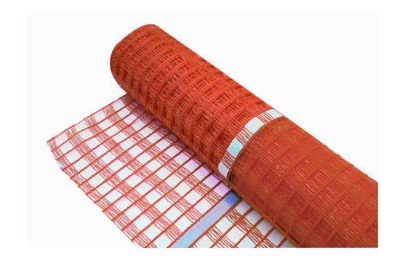 MALLA REFLEX NARANJA 1,8 X 50 M ROLLO 49998
