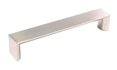 TIRADOR RIGA 128MM NIQ.SATI 93537 51