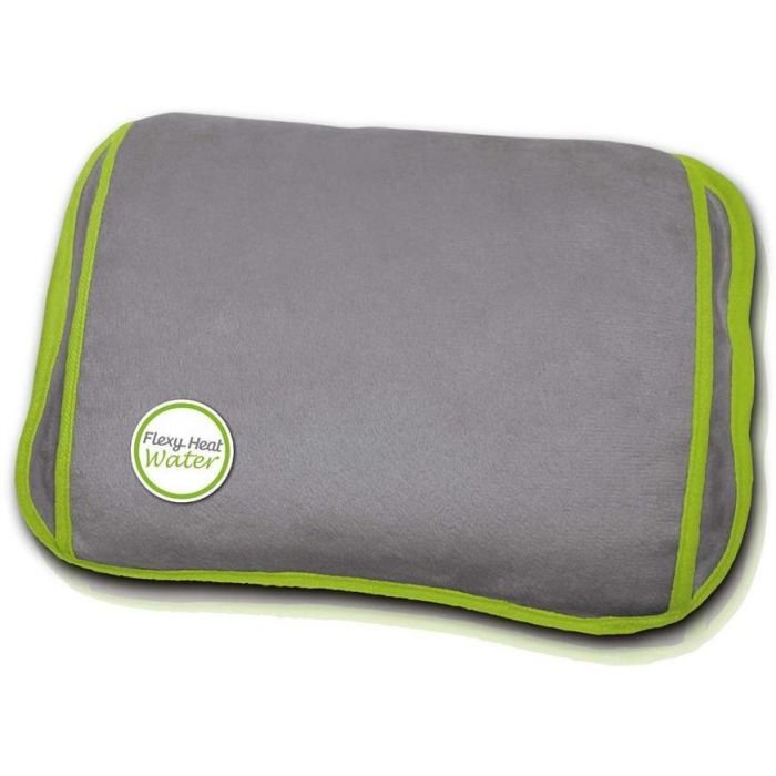 BOLSA DE AGUA ELECTRICA 100W FLEXIHEAT WATER 26X18CM