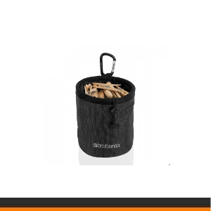 Pinzas y accesorios de tendido