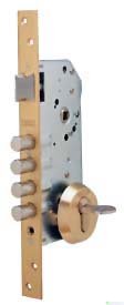 CERRADURA SEGURIDAD TESA R100B567E