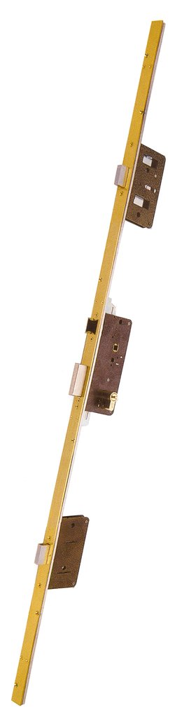 PANY ESKOBLOCK 2000 LLAUTO B/70 C/C