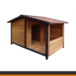 Casetas de perro y otros animales