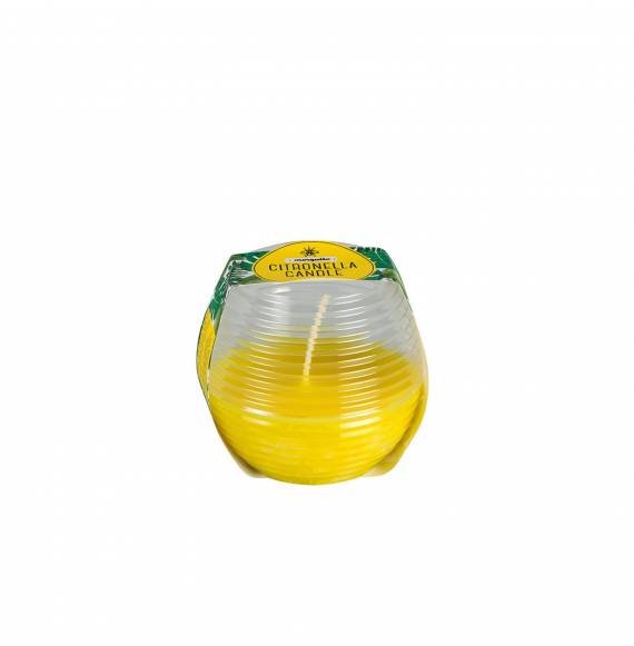VELA CITRONELA 9X8,5 JARDIN REPJ58