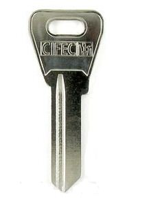 LLAVE ACERO MCM-4D MCM-4D