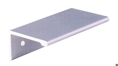 TIRADOR MONACO 93028 62 ALUMINI