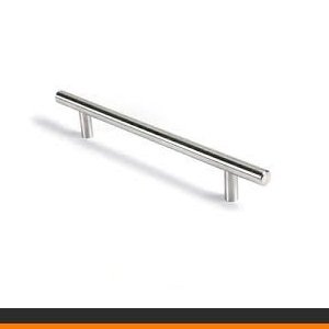 Tiradores Metlicos, Inox y Modulares