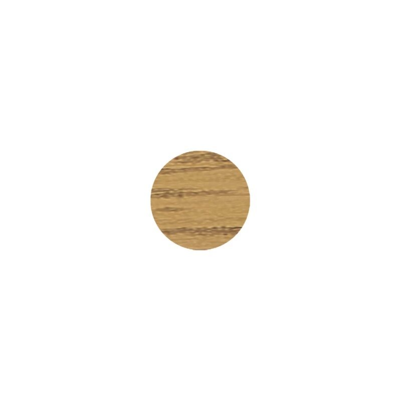 TAPON ADHESIVO MAGIC TAP "MT" ROBLE 9ROMT