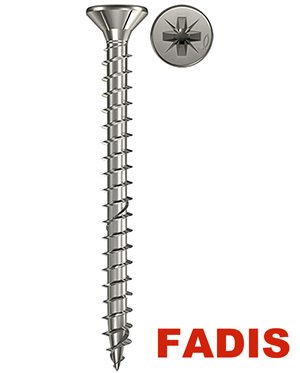 CARGOL FADIS C/AVELL. CINCADO 6X70