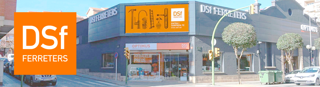 DSF Ferreters
