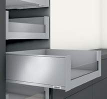 ACCESSRIO CALAIX INTERIOR LEGRABOX (C) BLANC - BLUM